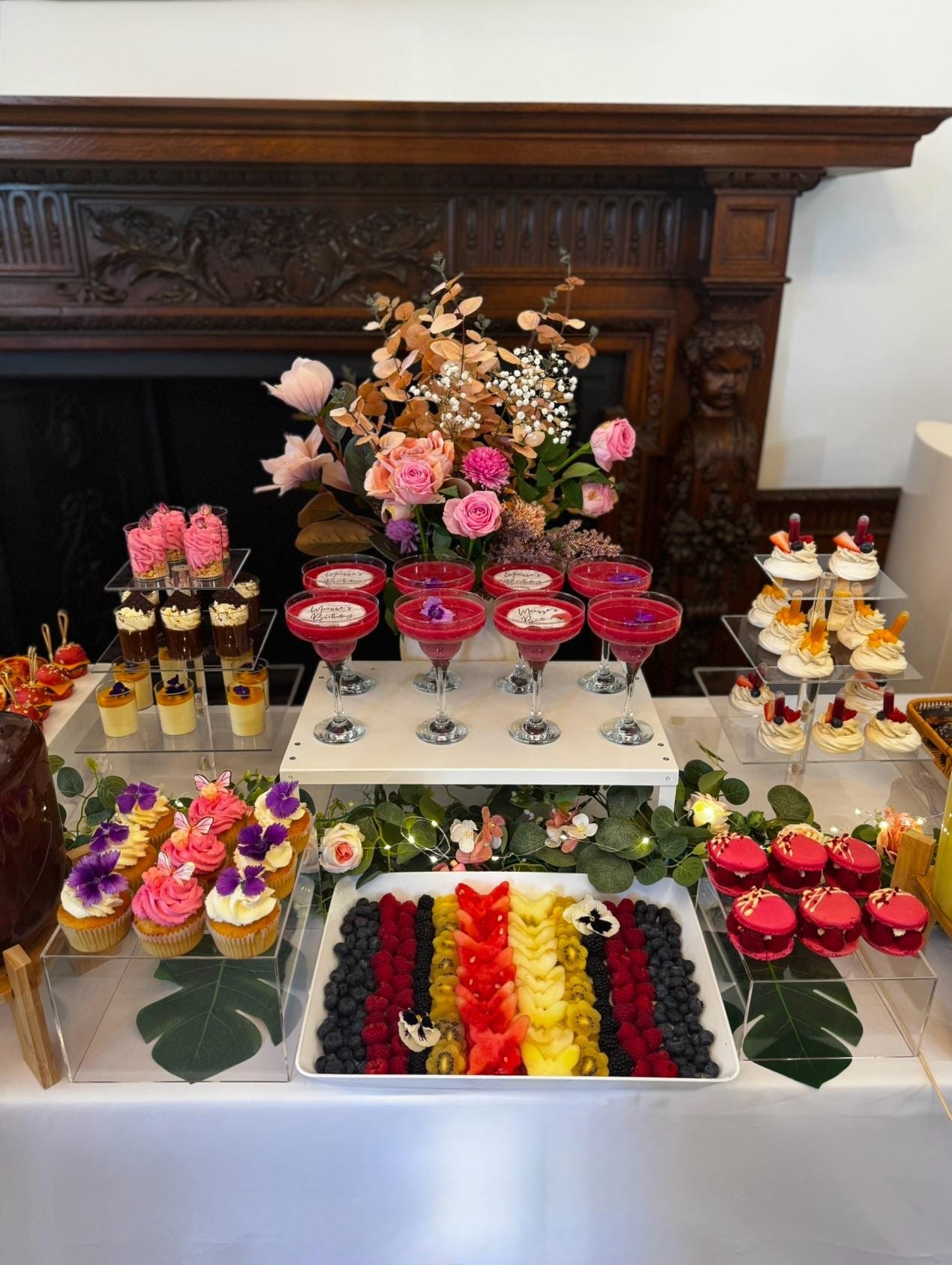 Buffet 1